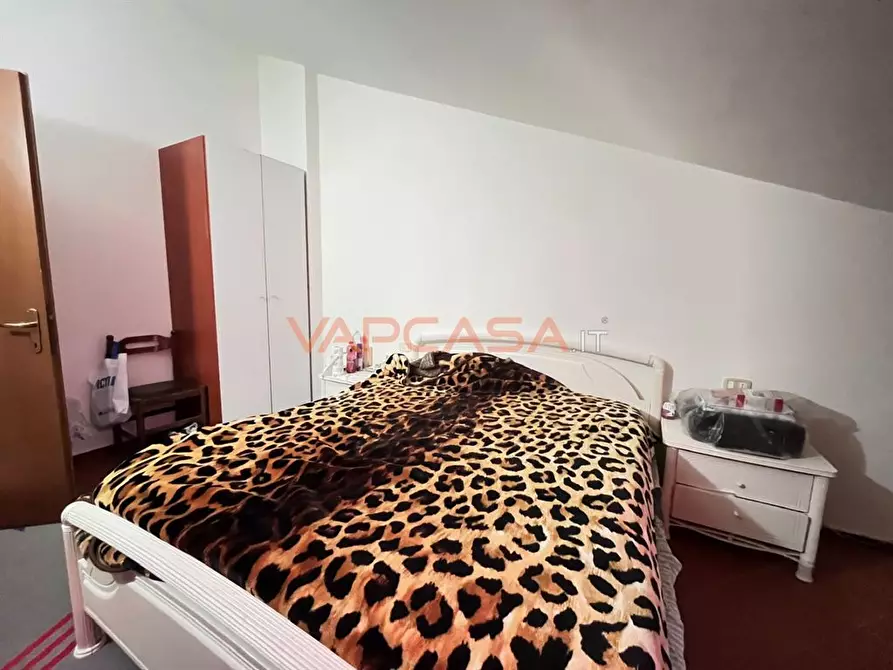 Immagine 1 di Appartamento in vendita  in Via Maria Stoffel a Pagazzano