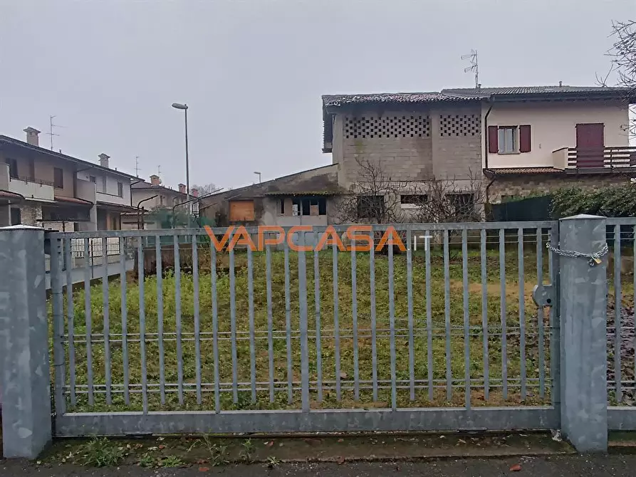 Immagine 2 di Appartamento in vendita  in VIA SAN FERMO a Palosco