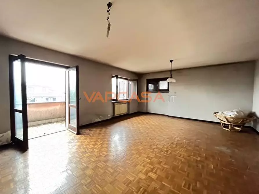 Immagine 9 di Casa indipendente in vendita  in VIA GIACOMO PUCCINI a Lurano