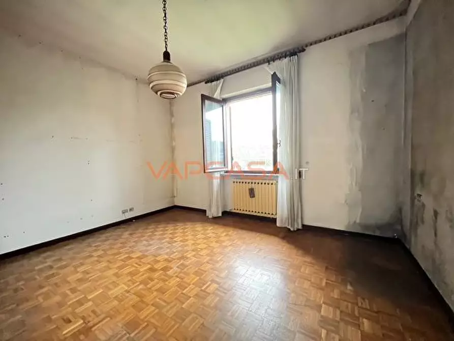 Immagine 5 di Casa indipendente in vendita  in VIA GIACOMO PUCCINI a Lurano