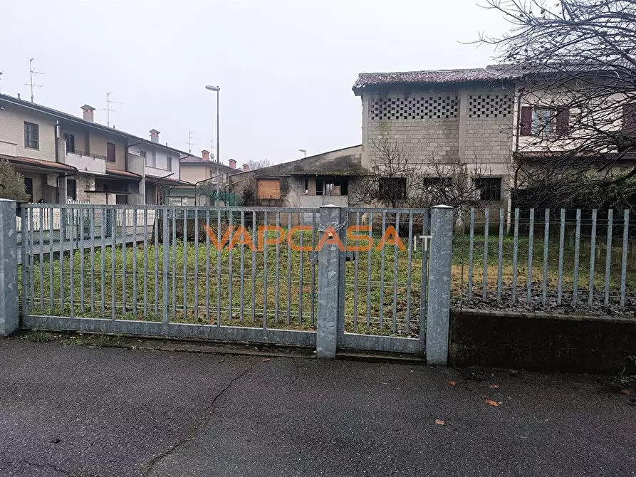 Immagine 6 di Appartamento in vendita  in VIA SAN FERMO a Palosco