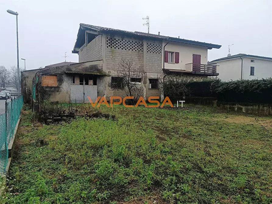 Immagine 1 di Appartamento in vendita  in VIA SAN FERMO a Palosco