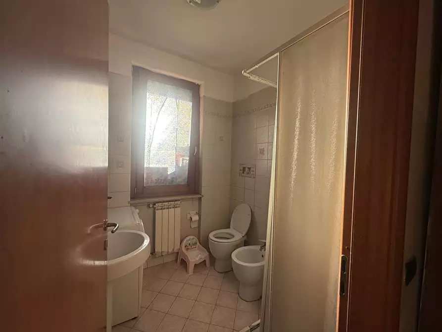 Immagine 8 di Appartamento in vendita  in VIA PAPA GIOVANNI XXIII 33 a Palosco