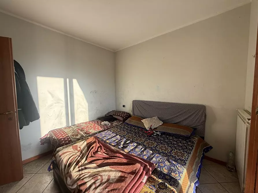 Immagine 3 di Appartamento in vendita  in VIA PAPA GIOVANNI XXIII 33 a Palosco