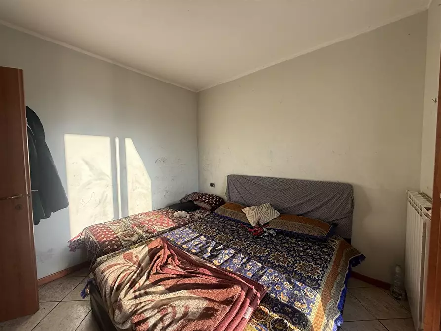 Immagine 4 di Appartamento in vendita  in VIA PAPA GIOVANNI XXIII 33 a Palosco