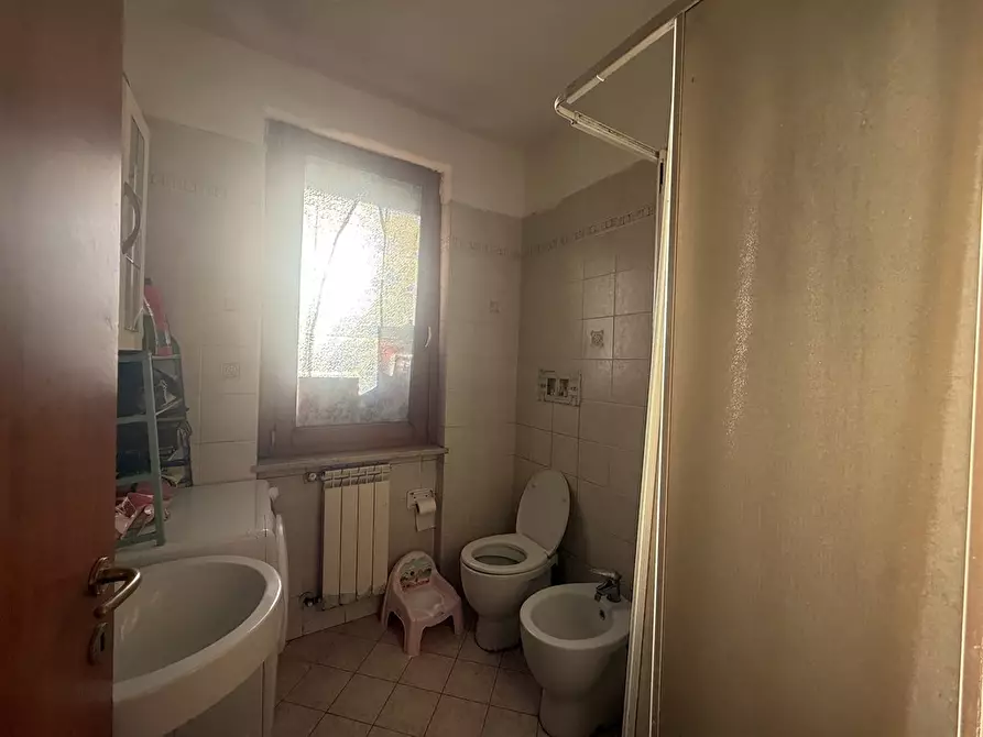 Immagine 7 di Appartamento in vendita  in VIA PAPA GIOVANNI XXIII 33 a Palosco