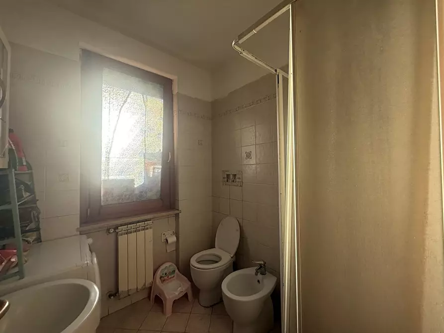 Immagine 9 di Appartamento in vendita  in VIA PAPA GIOVANNI XXIII 33 a Palosco