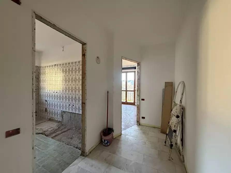 Immagine 2 di Appartamento in vendita  in VIA ZANOLI 20 a Gandosso