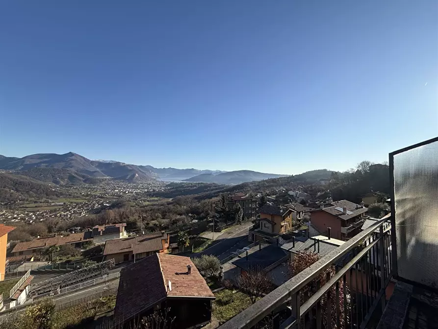 Immagine 6 di Appartamento in vendita  in VIA ZANOLI 20 a Gandosso