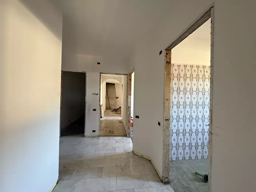 Immagine 5 di Appartamento in vendita  in VIA ZANOLI 20 a Gandosso