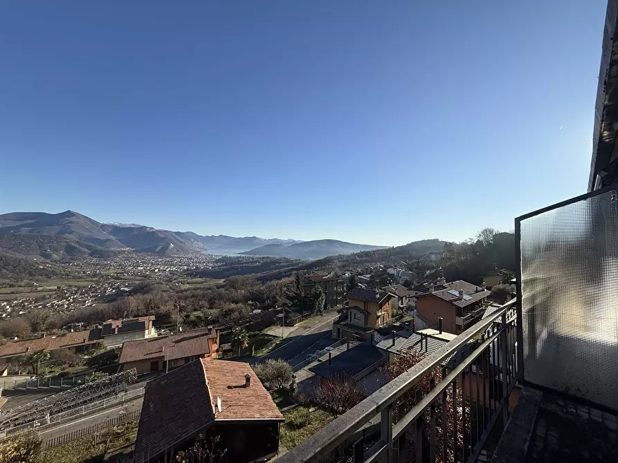 Immagine 7 di Appartamento in vendita  in VIA ZANOLI 20 a Gandosso