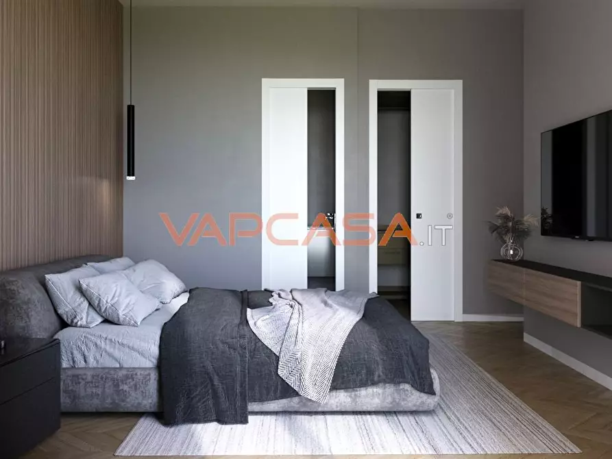 Immagine 1 di Appartamento in vendita  in san francesco d'assisi a Palosco