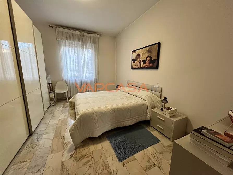 Immagine 9 di Appartamento in vendita  in VIA PIAVE 4 a Romano Di Lombardia