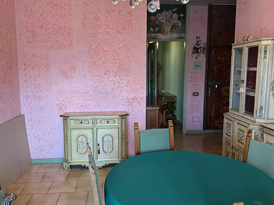 Immagine 6 di Appartamento in vendita  in PACEM IN TERRIS a Spirano