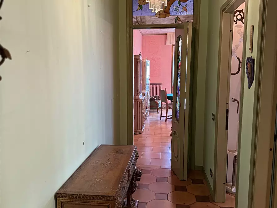 Immagine 9 di Appartamento in vendita  in PACEM IN TERRIS a Spirano