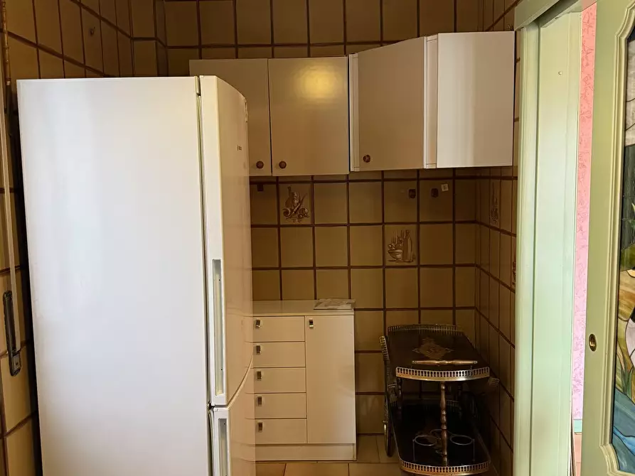 Immagine 8 di Appartamento in vendita  in PACEM IN TERRIS a Spirano