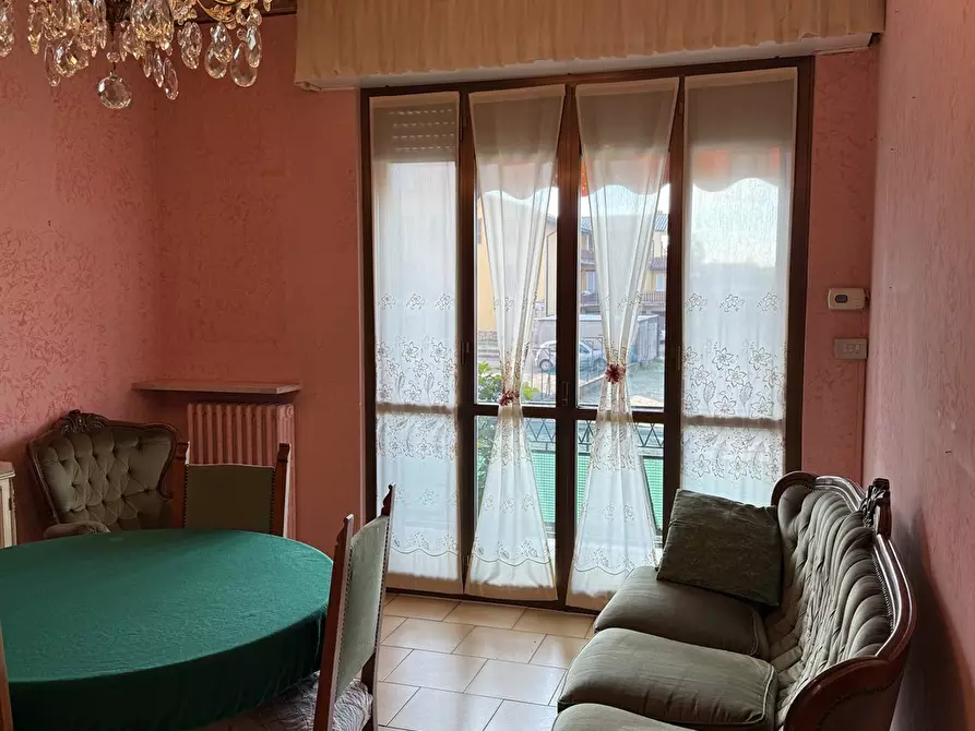 Immagine 4 di Appartamento in vendita  in PACEM IN TERRIS a Spirano