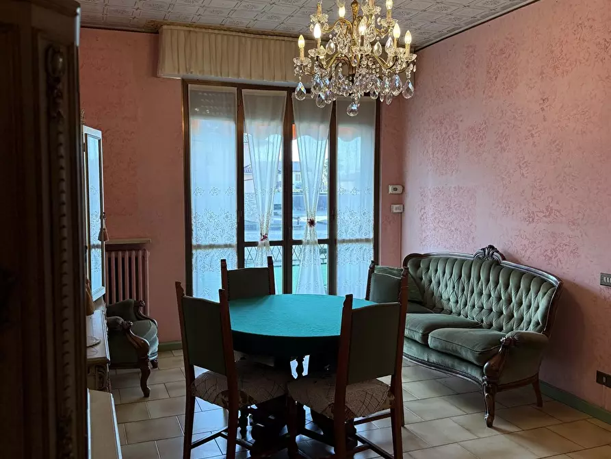 Immagine 3 di Appartamento in vendita  in PACEM IN TERRIS a Spirano