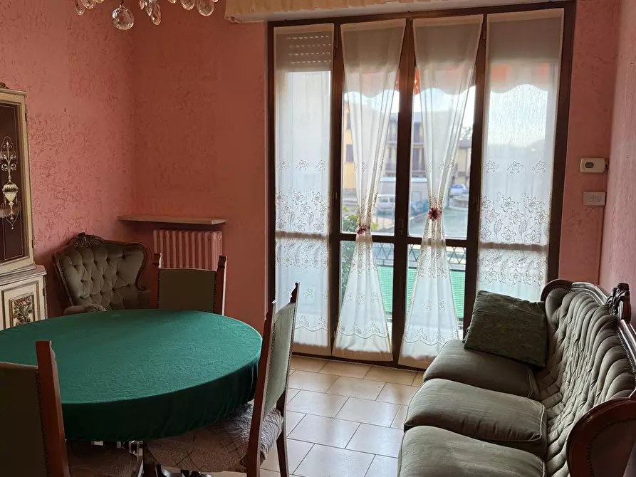 Immagine 2 di Appartamento in vendita  in PACEM IN TERRIS a Spirano