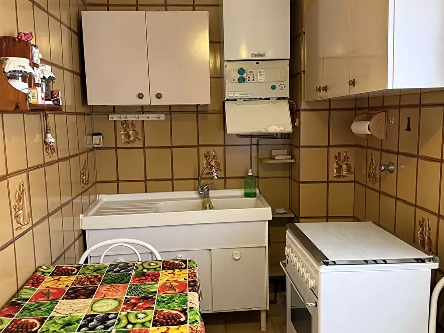 Immagine 7 di Appartamento in vendita  in PACEM IN TERRIS a Spirano