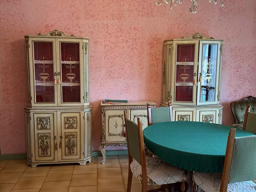 Immagine 5 di Appartamento in vendita  in PACEM IN TERRIS a Spirano