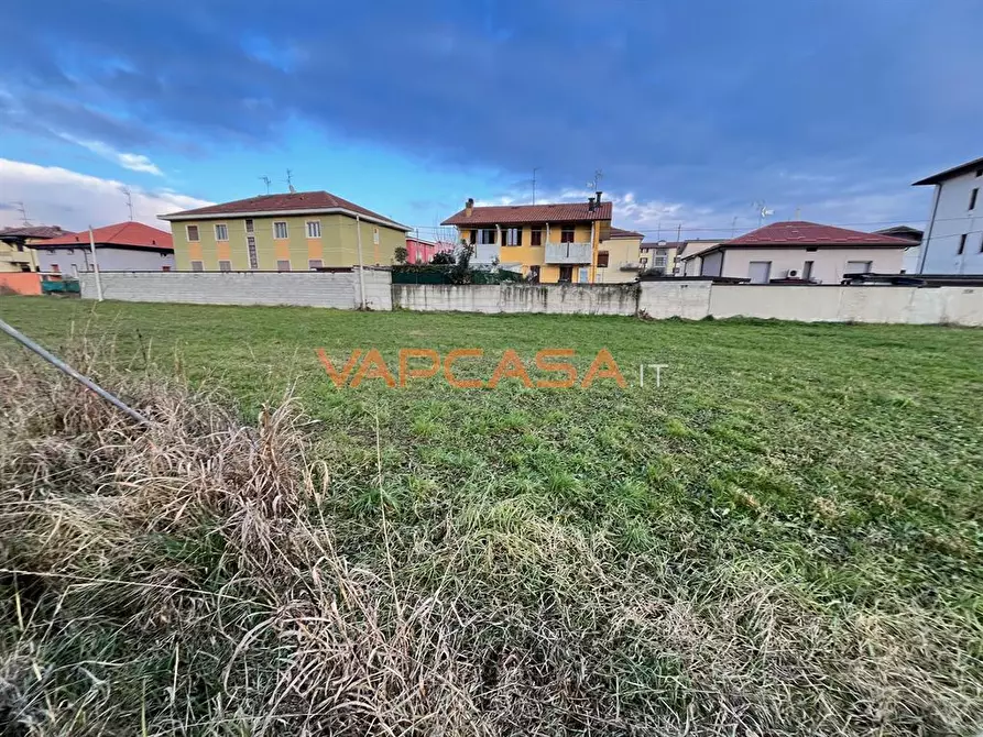 Immagine 7 di Appartamento in vendita  in VIA DELLE COSTELLAZIONI SNC a Romano Di Lombardia