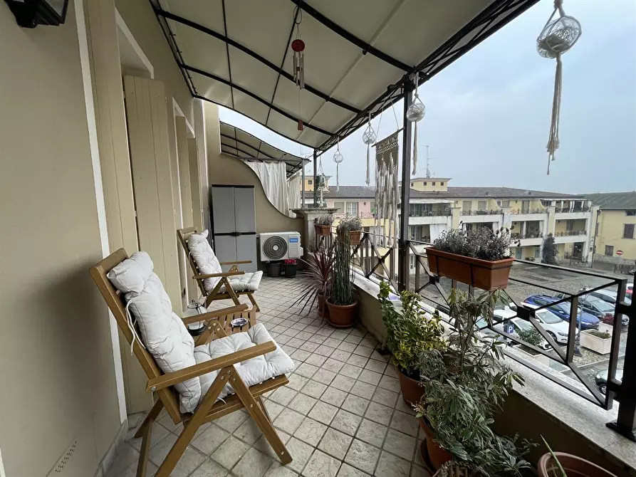 Immagine 3 di Appartamento in vendita  in via nazario sauro a Fontanella