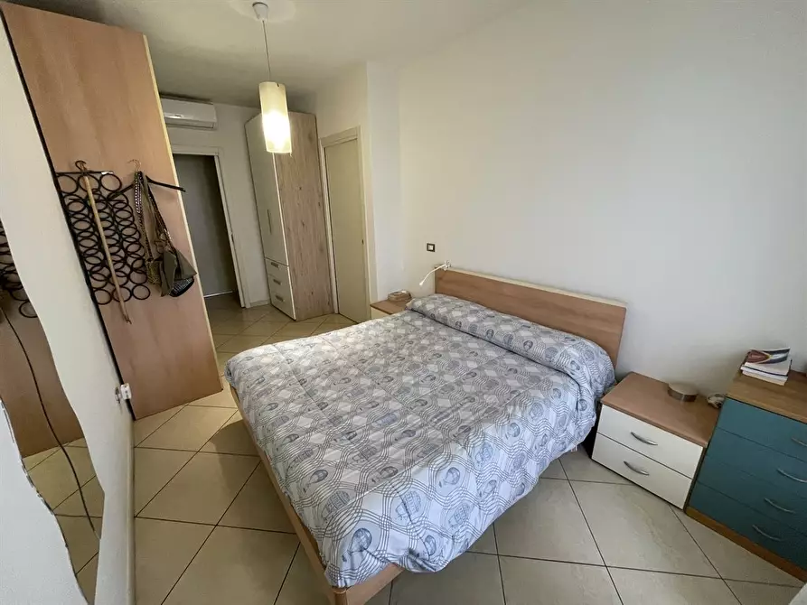 Immagine 9 di Appartamento in vendita  in via nazario sauro a Fontanella