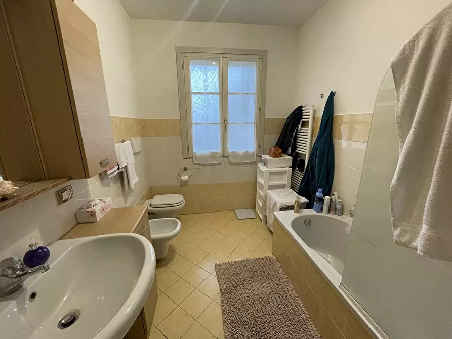 Immagine 6 di Appartamento in vendita  in via nazario sauro a Fontanella