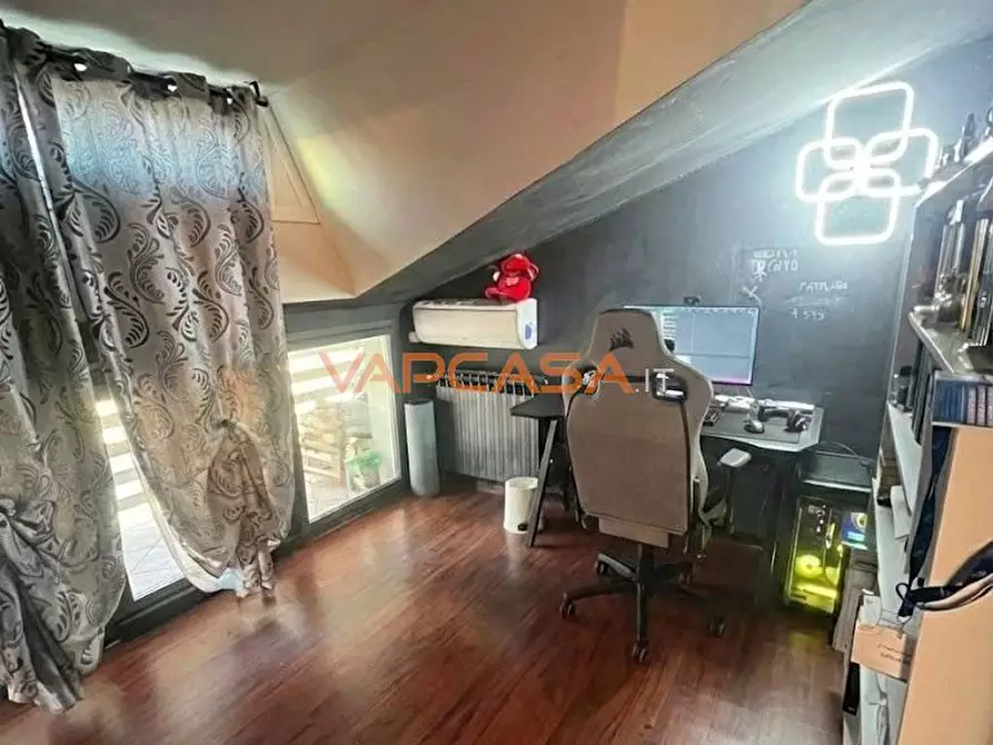 Immagine 9 di Appartamento in vendita  in VIA PADERGNANO a Zanica