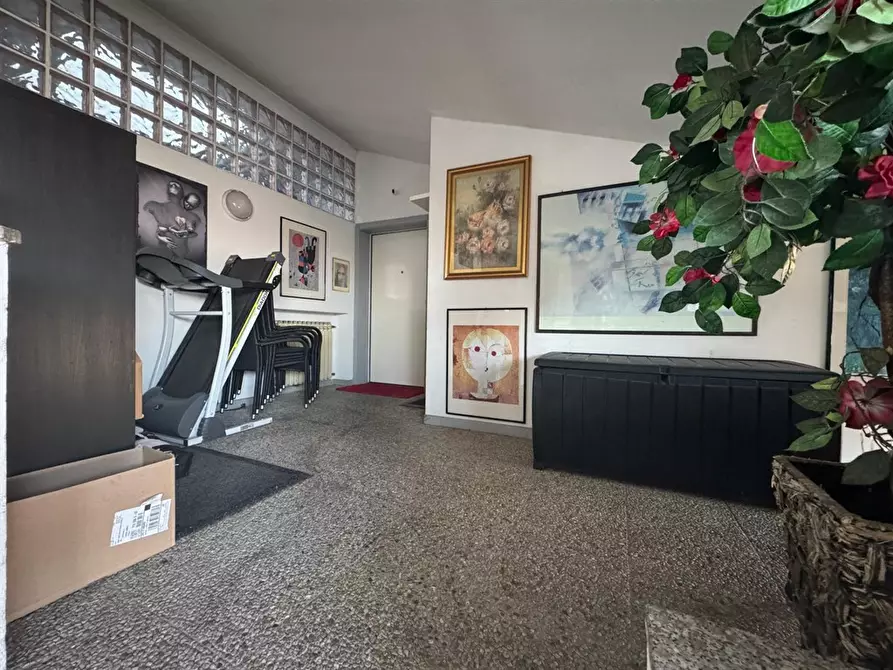 Immagine 5 di Appartamento in vendita  in VIA PADERGNANO a Zanica