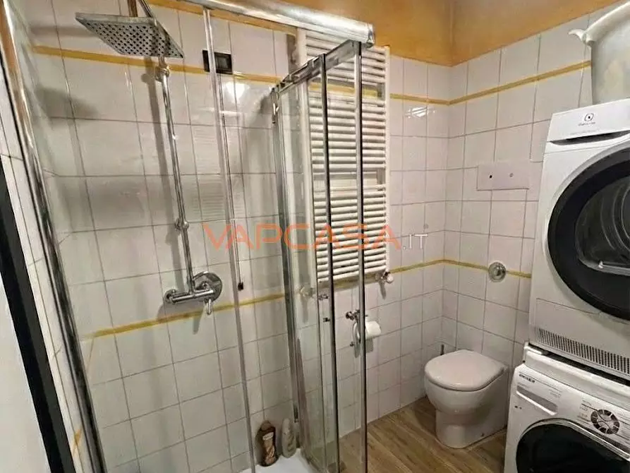 Immagine 3 di Appartamento in vendita  in VIA PADERGNANO a Zanica