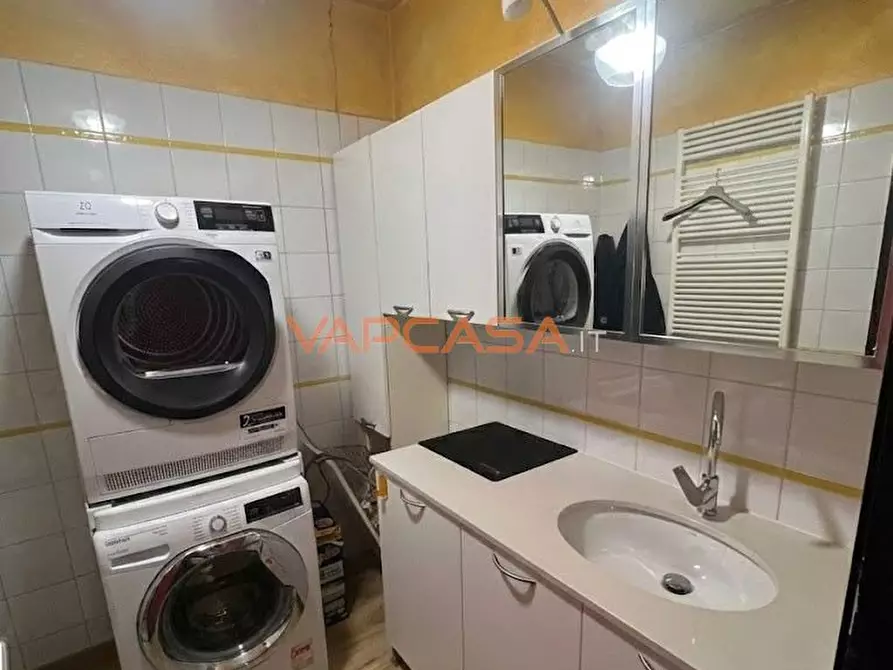 Immagine 4 di Appartamento in vendita  in VIA PADERGNANO a Zanica