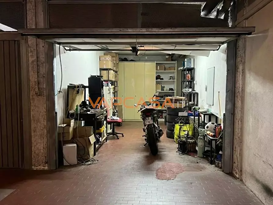 Immagine 6 di Appartamento in vendita  in VIA PADERGNANO a Zanica