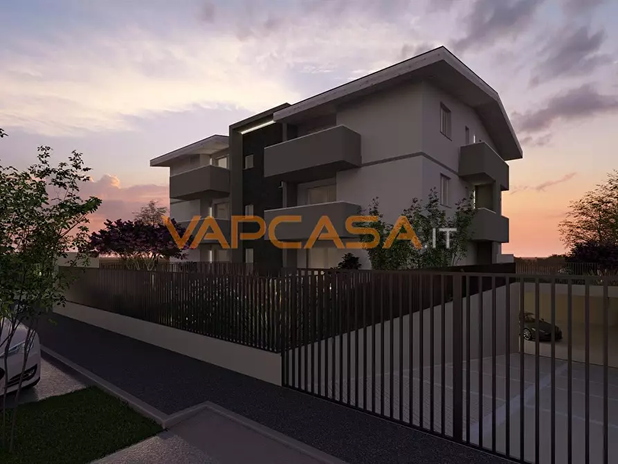 Immagine 2 di Appartamento in vendita  in VIA MONSIGNOR MOIOLI a Martinengo