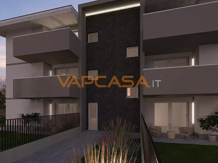 Immagine 8 di Appartamento in vendita  in VIA MONSIGNOR MOIOLI a Martinengo