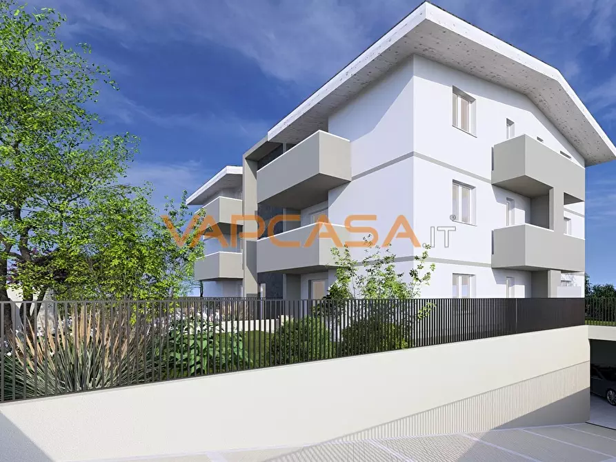 Immagine 6 di Appartamento in vendita  in VIA MONSIGNOR MOIOLI a Martinengo