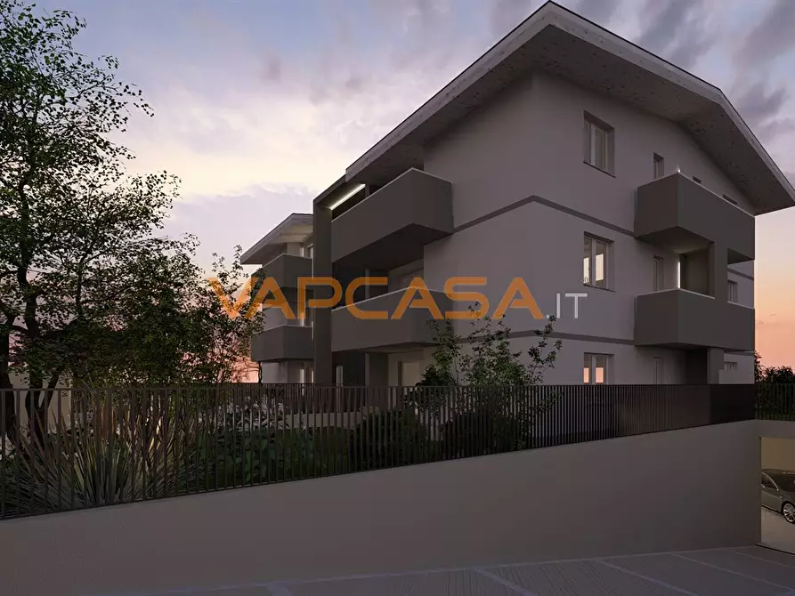 Immagine 1 di Appartamento in vendita  in VIA VALLERE a Martinengo