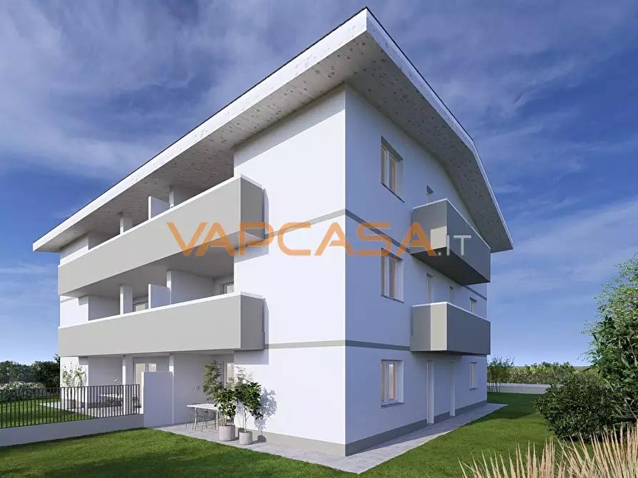 Immagine 7 di Appartamento in vendita  in VIA VALLERE a Martinengo