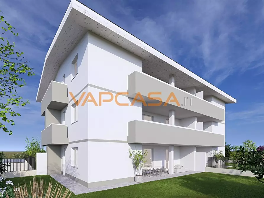 Immagine 6 di Appartamento in vendita  in VIA VALLERE a Martinengo