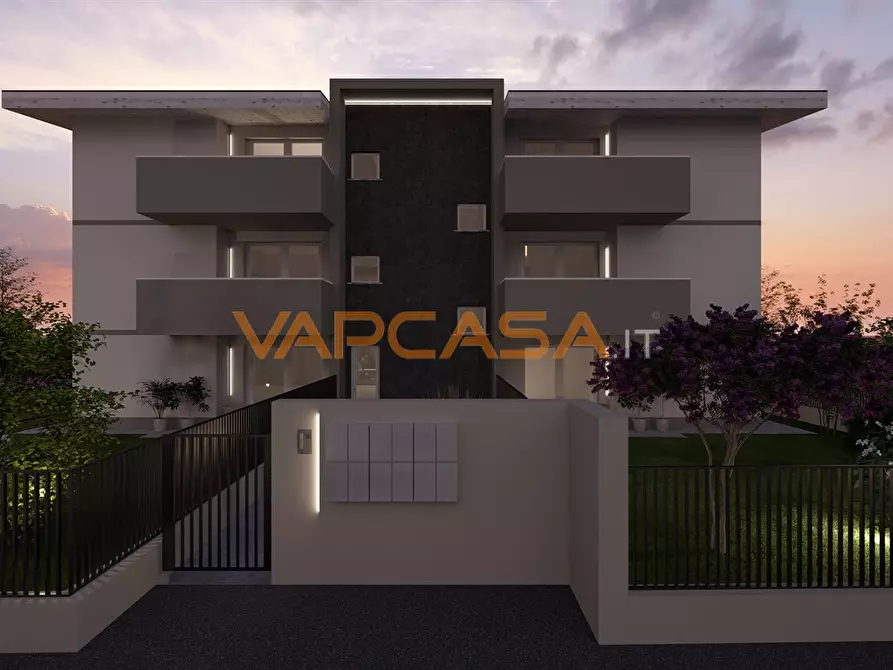 Immagine 4 di Appartamento in vendita  in VIA VALLERE a Martinengo