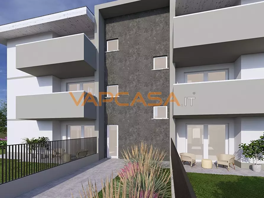 Immagine 8 di Appartamento in vendita  in VIA VALLERE a Martinengo