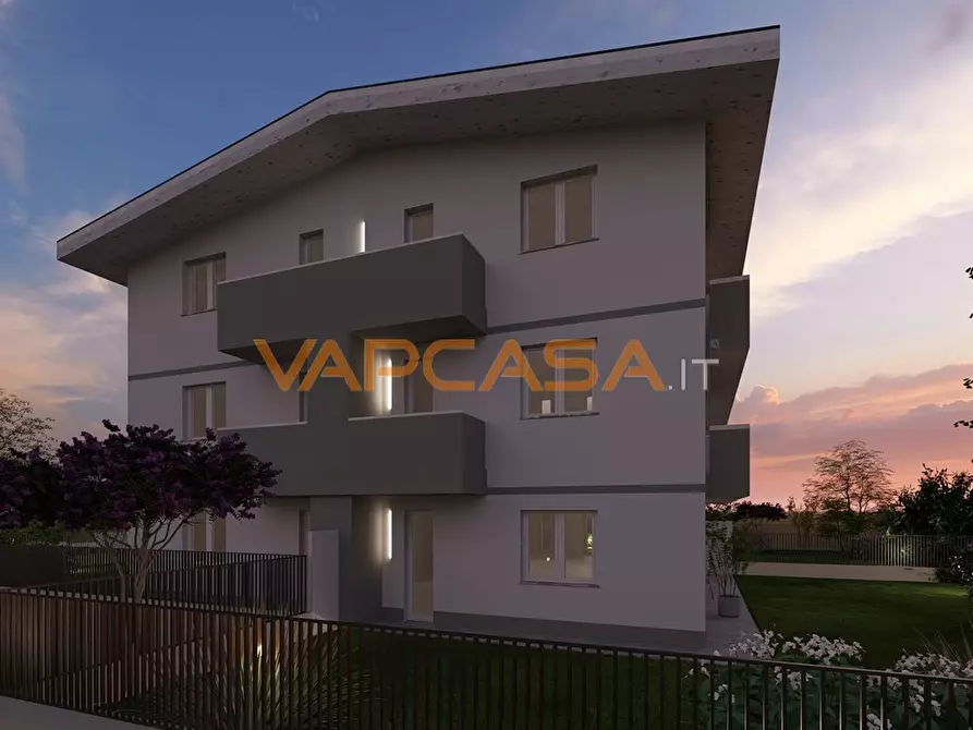 Immagine 6 di Attico in vendita  in VIA VALLERE a Martinengo