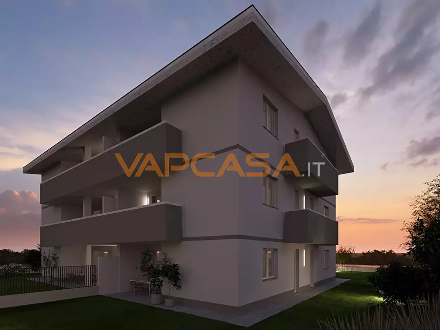 Immagine 8 di Attico in vendita  in VIA VALLERE a Martinengo