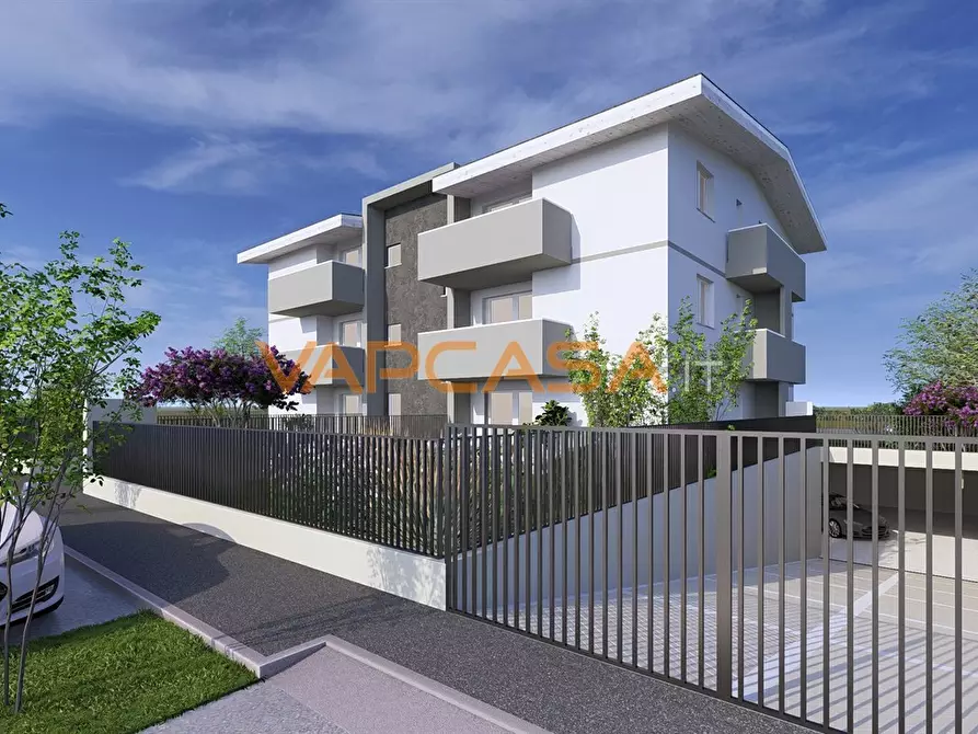 Immagine 4 di Attico in vendita  in VIA VALLERE a Martinengo