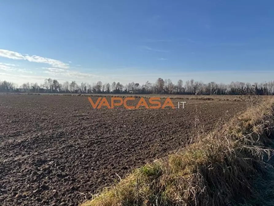 Immagine 1 di Terreno agricolo in vendita  in VIA INDIPENDENZA a Mornico Al Serio
