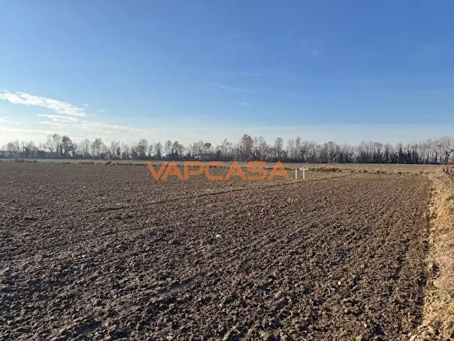 Immagine 7 di Terreno agricolo in vendita  in VIA INDIPENDENZA a Mornico Al Serio