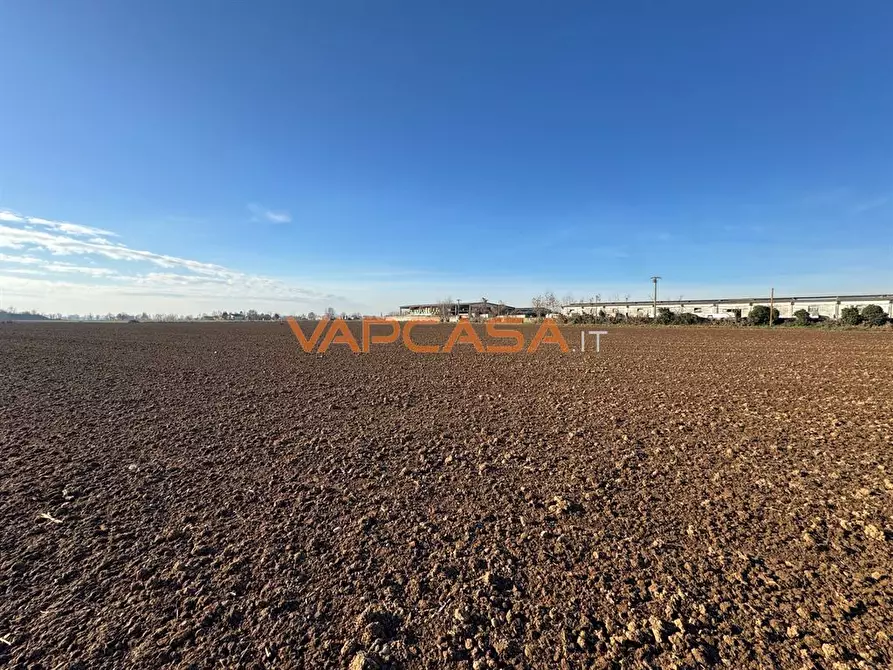 Immagine 8 di Terreno agricolo in vendita  in VIA INDIPENDENZA a Mornico Al Serio