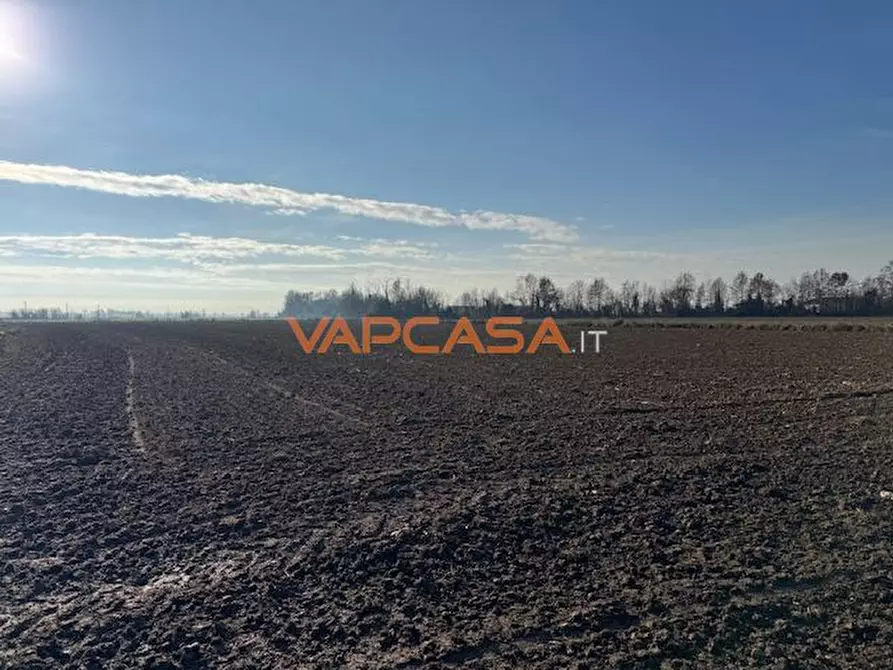 Immagine 5 di Terreno agricolo in vendita  in VIA INDIPENDENZA a Mornico Al Serio