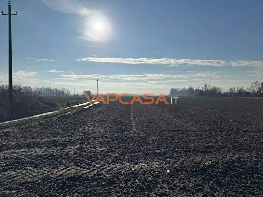 Immagine 3 di Terreno agricolo in vendita  in VIA INDIPENDENZA a Mornico Al Serio